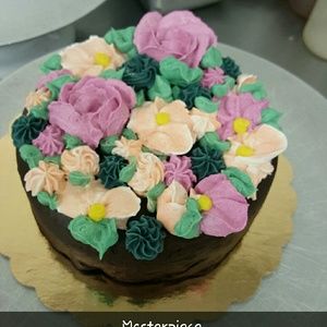 Meet your Posher, Ana