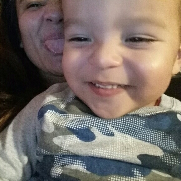 Meet your Posher, Destiny