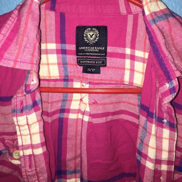 Flannel - Picture 2 of 3