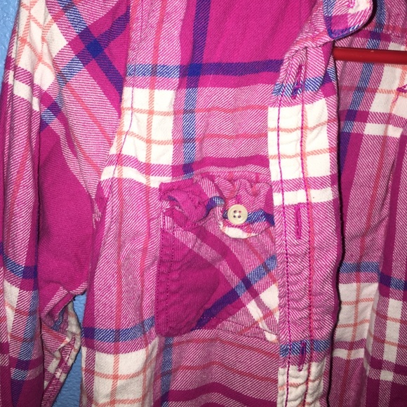 Flannel - Picture 3 of 3