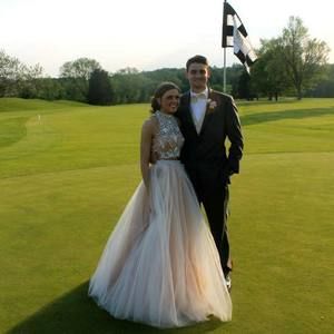 Meet your Posher, Tatum