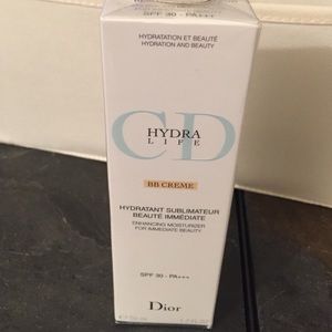 Dior Hydra Life BB Creme SPF 30