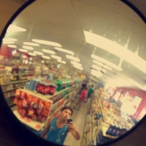 Meet your Posher, Evan