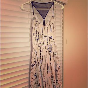 Parker cocktail dress! From Nordstrom originally.