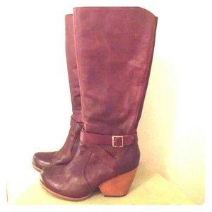 Korks women's boots