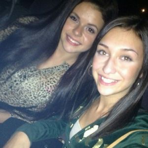 Meet your Posher, Joanna