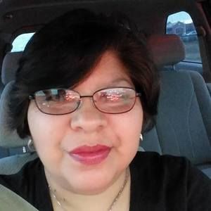 Meet your Posher, Terry