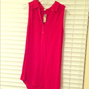 Forever 21 tunic!