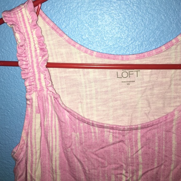 Tank top - Picture 2 of 3