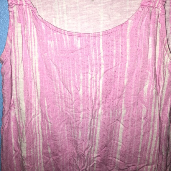 Tank top - Picture 3 of 3