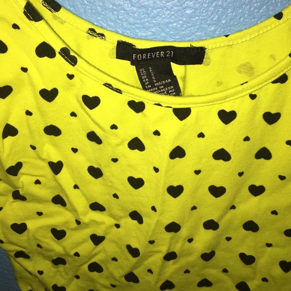 Crop top - Picture 2 of 2