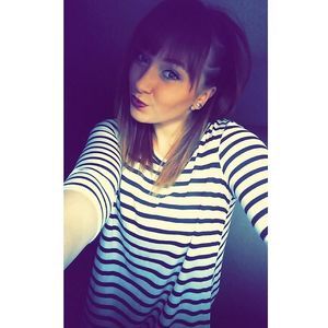 Meet your Posher, Katie