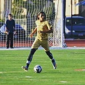 Meet your Posher, Thomas