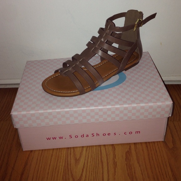 Sandals