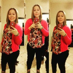 Meet your Posher, Betty