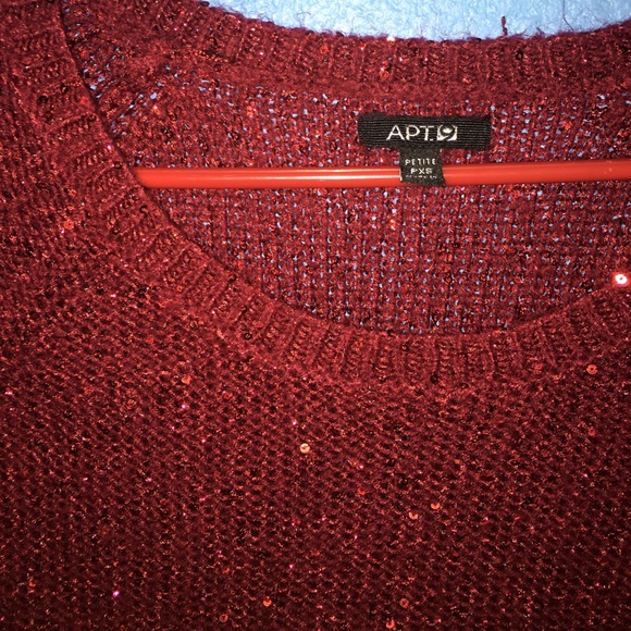 Sweater - Picture 2 of 2