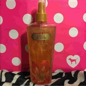 Victoria Secret Shimmer Mist