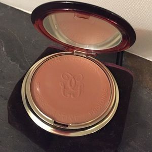 Guerlain Terracotta Tan Booster - Light 01