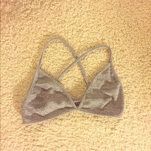 Brandy Melville Bralette