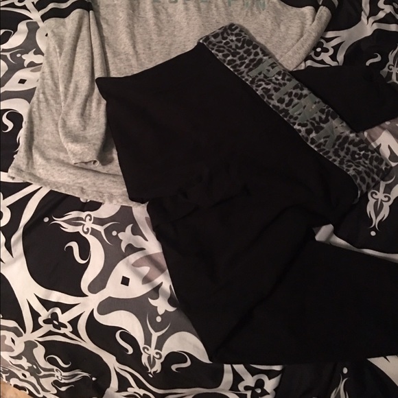 Leggings !