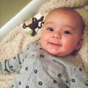 Meet your Posher, Bree