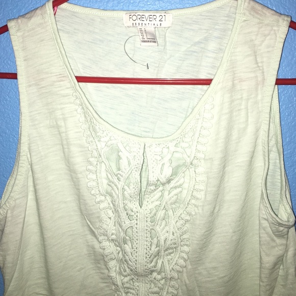 Tank top - Picture 2 of 2