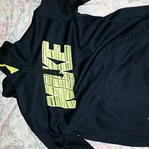 Nike Sweater