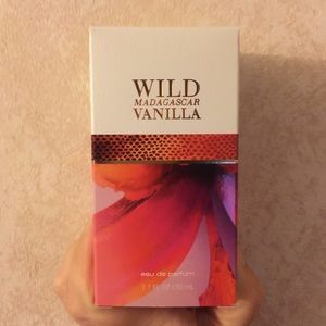 Bath and Body Works Wild Madagascar Vanilla