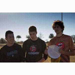 Meet your Posher, Andy