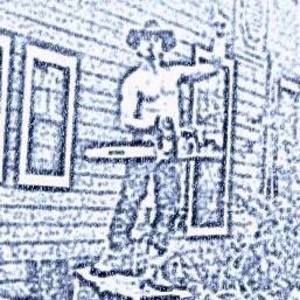 Meet your Posher, Sam