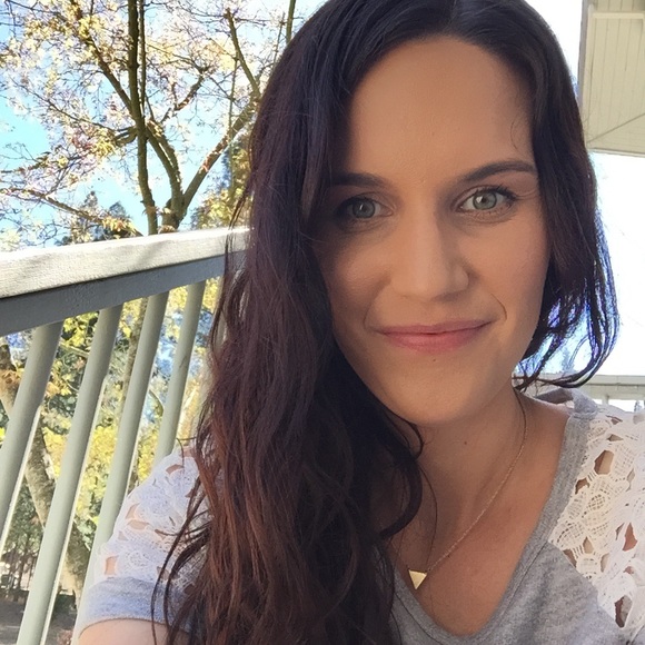 Meet your Posher, Darci