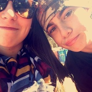 Meet your Posher, Darbie