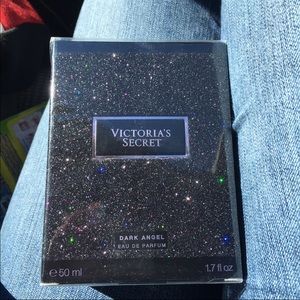 Victorias secret DARK ANGEL perfume !