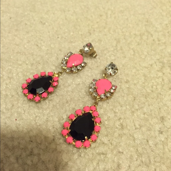 Costume dangly Earrings
