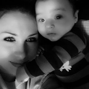 Meet your Posher, Brittney