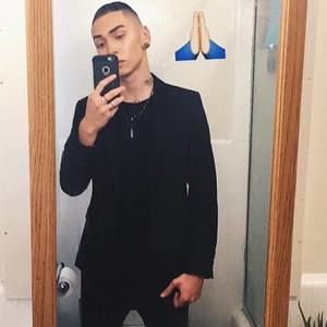 Meet your Posher, Eddy