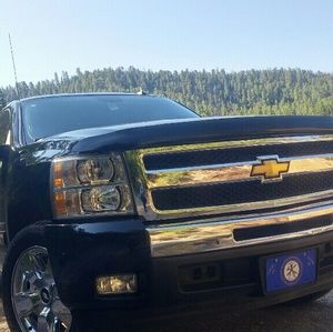 Meet your Posher, Efren