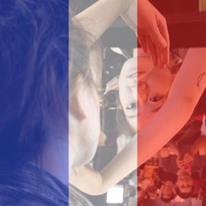 Meet your Posher, Stacy