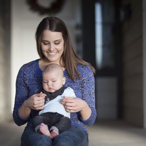 Meet your Posher, Rachel