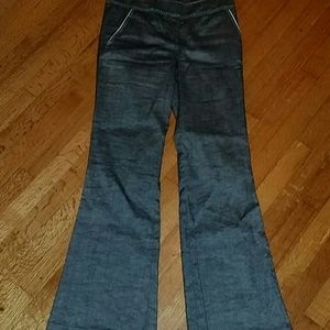 Bebe gorgeous pant Size 0