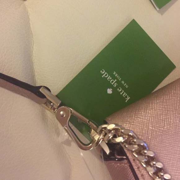 Kate Spade NEW Crossbody - Picture 2 of 4