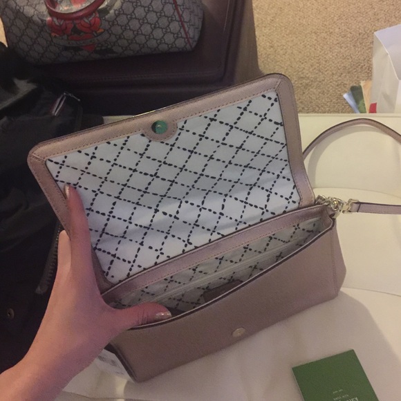 Kate Spade NEW Crossbody - Picture 4 of 4