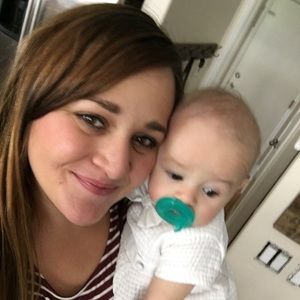 Meet your Posher, Kendall