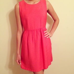 Great Spring Dress
