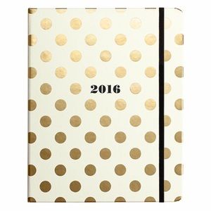 2016 Kate Spade planner brand new with packaging