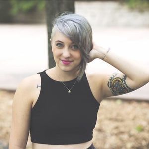 Meet your Posher, Kelsey