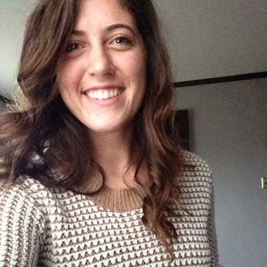 Meet your Posher, Samantha