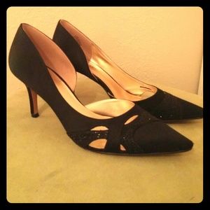 Nine West stiletto
