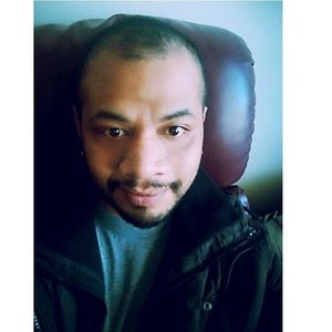 Meet your Posher, Patrick patty cakes