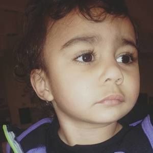 Meet your Posher, Brittney